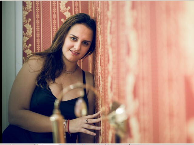 CurvyRose - Immagine della galleria 4