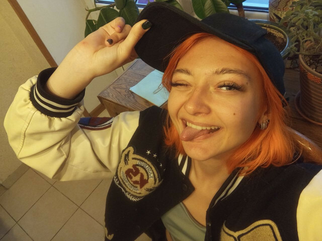 MelaniOrange - Immagine della galleria 1