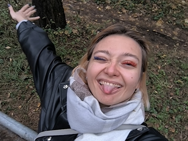 MelaniOrange - Immagine della galleria 3