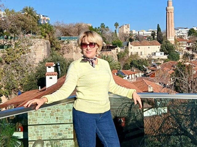 BrightBlonde - Immagine della galleria 3