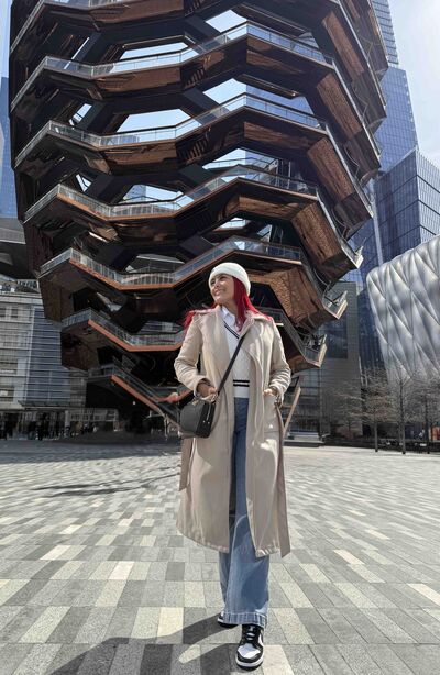 IsabellaEstrada - Galerijafbeelding 6