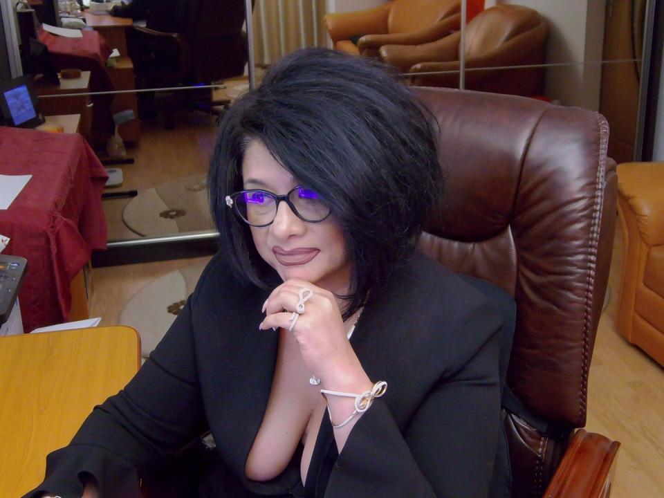 ClassybutNaughty - Galerijafbeelding 2