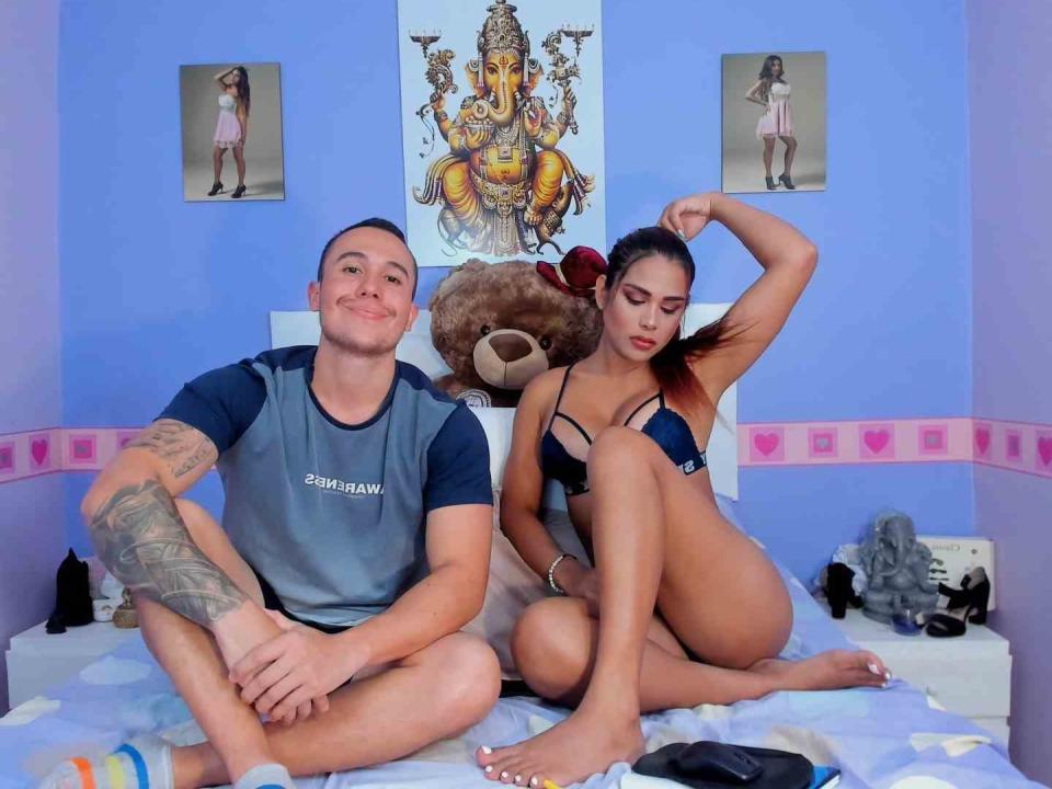 SweetSexCouple - Galerijafbeelding 4