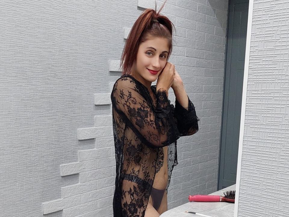 MarinaSexyAndHot - Galerijafbeelding 3