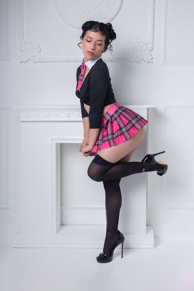 CharlotteHalley - Galerijafbeelding 1