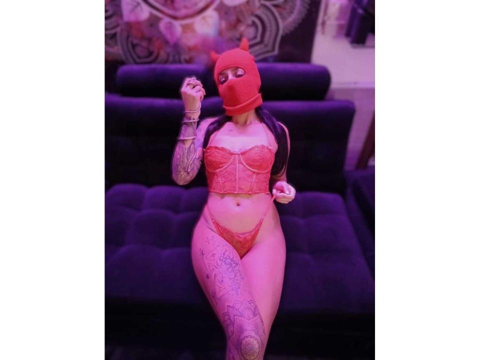 ErotiicAlexa - Galerijafbeelding 1