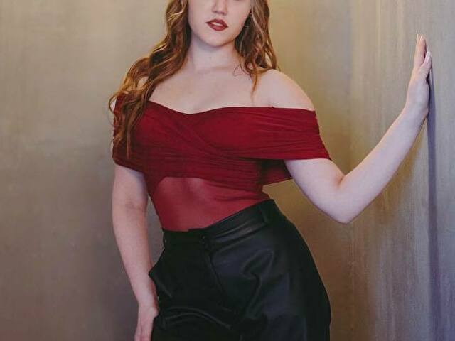 CarrieGold - Galerijafbeelding 3