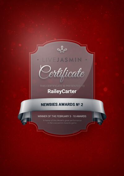 RaileyCarter - Galerijafbeelding 2