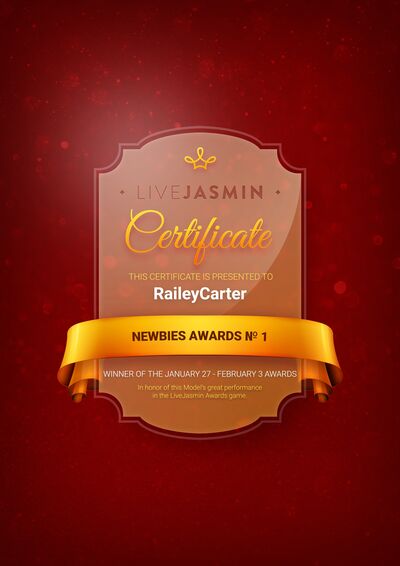 RaileyCarter - Galerijafbeelding 3