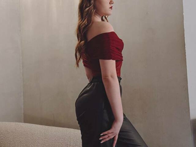 CarrieGold - Galerijafbeelding 7