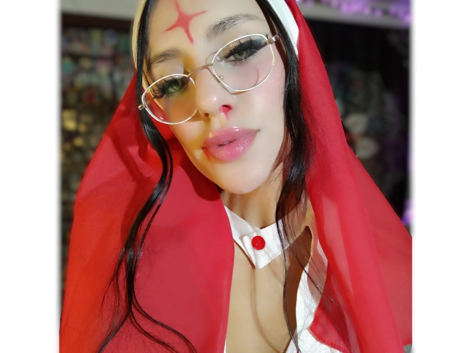 ErotiicAlexa - Galerijafbeelding 7