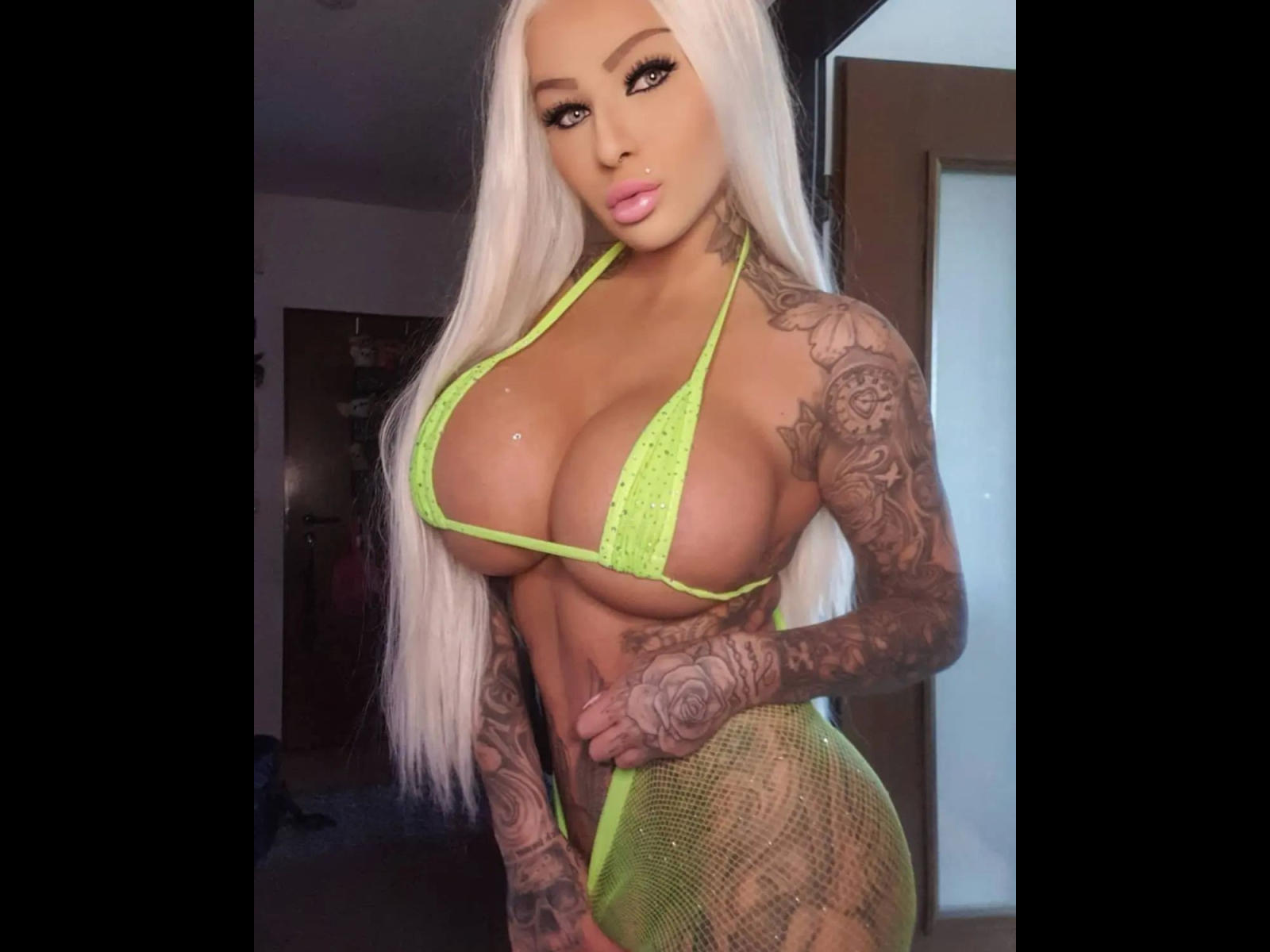 MilaElaine-hot - Zdjęcie z galerii 7