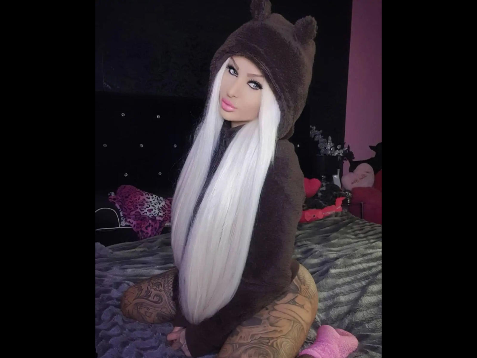 MilaElaine-hot - Zdjęcie z galerii 4