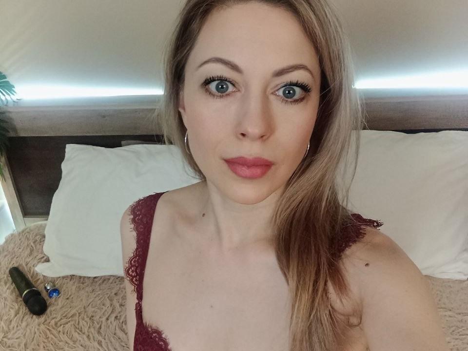 SweetLadyXX - Zdjęcie z galerii 6