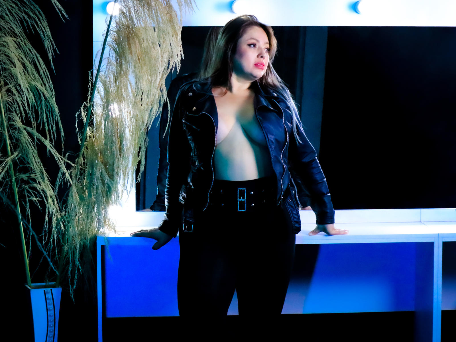 AntonellaRiquel - Zdjęcie z galerii 7