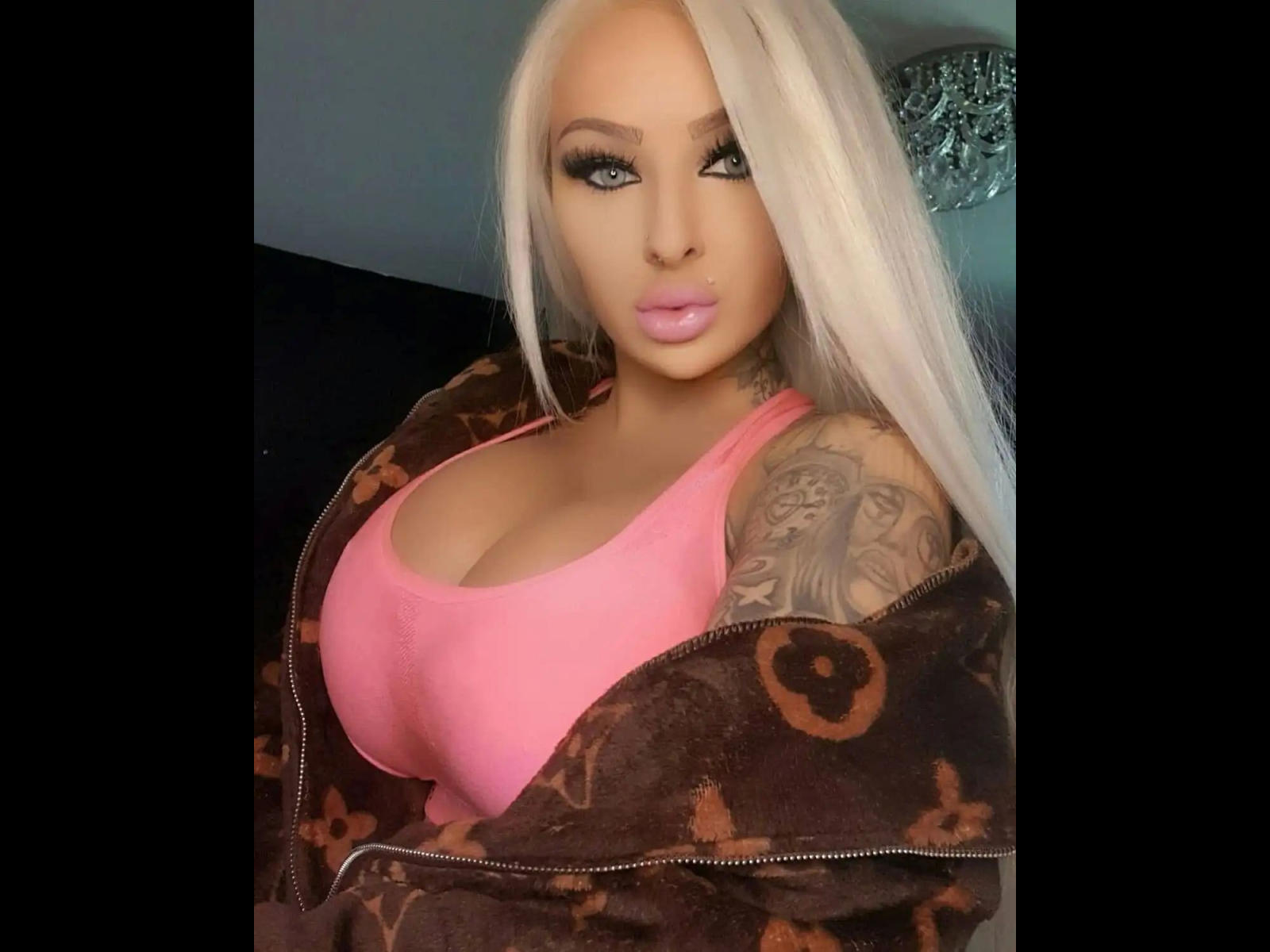 MilaElaine-hot - Zdjęcie z galerii 5