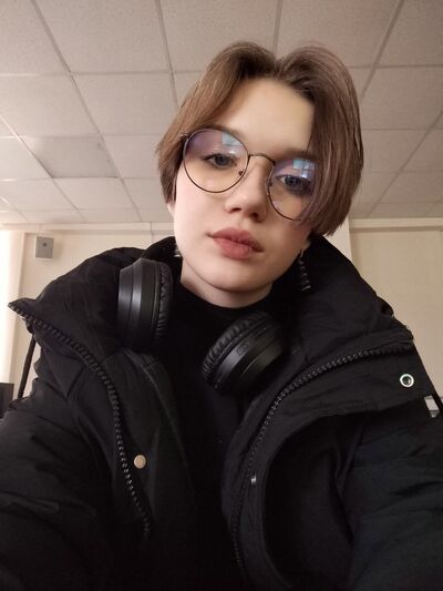 BereniceGell - Zdjęcie z galerii 6