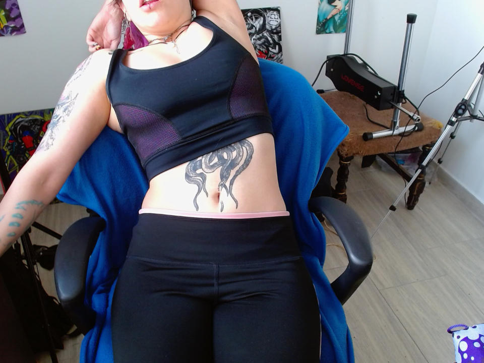 NatashaLau - Zdjęcie z galerii 5