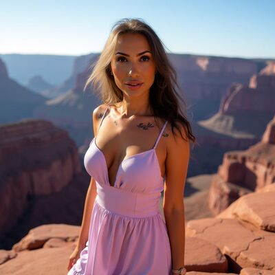 Meghan - Zdjęcie z galerii 5