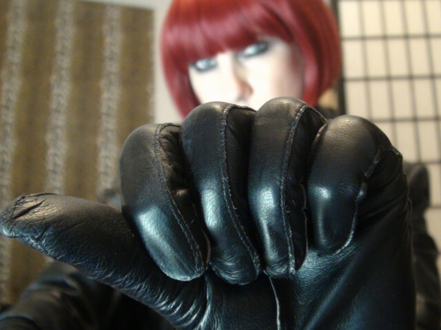 MistressViv - Zdjęcie z galerii 8
