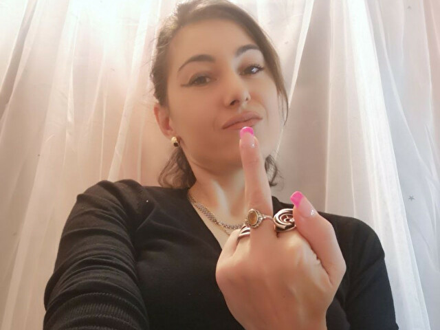 EvilGoddess - Zdjęcie z galerii 1