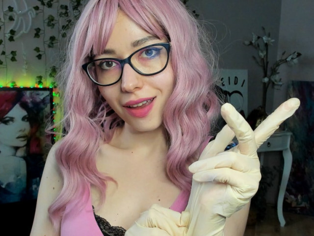 dirtyHEIDI - Zdjęcie z galerii 8