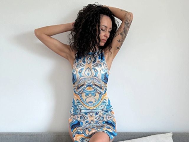 LindaXHot - Zdjęcie z galerii 8
