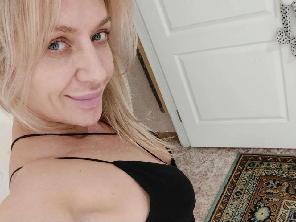 Alessandra93-hot - Zdjęcie z galerii 3
