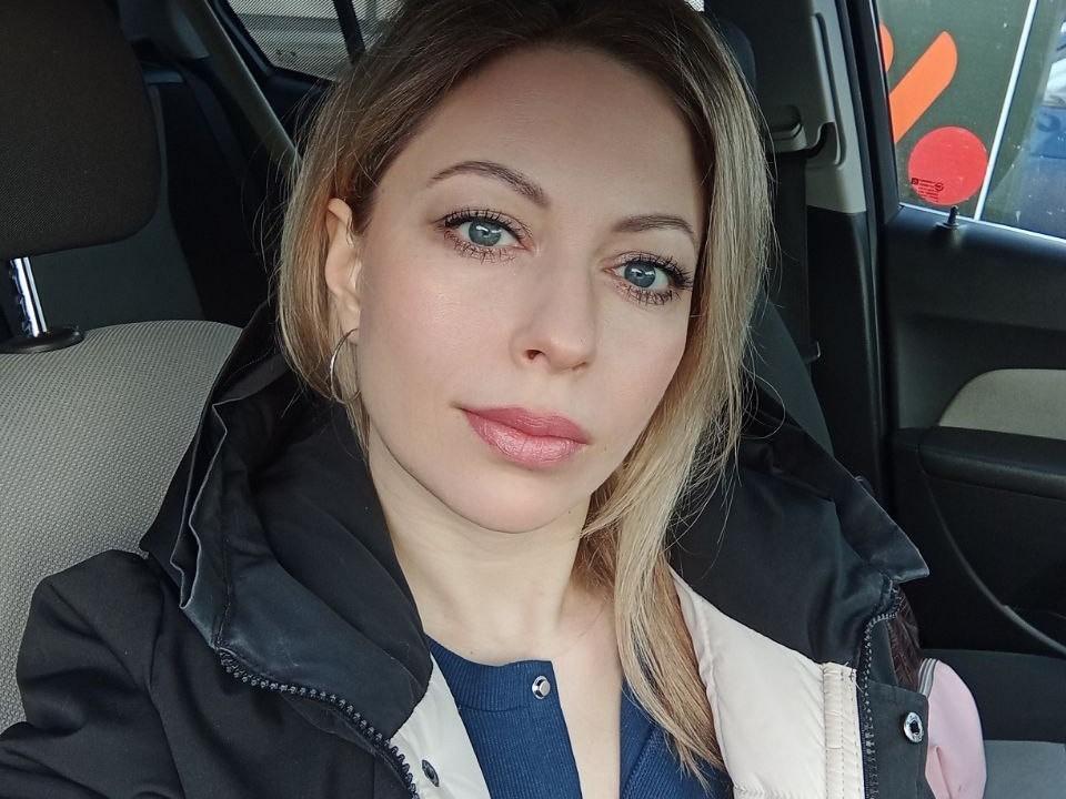 SweetLadyXX - Zdjęcie z galerii 3