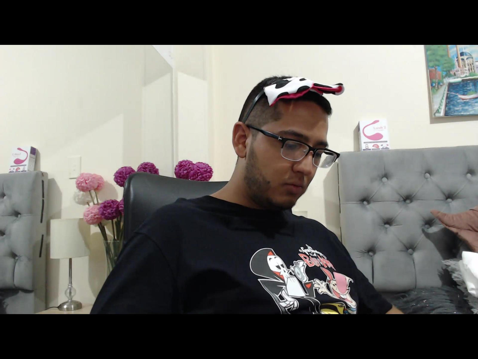 EricoJones