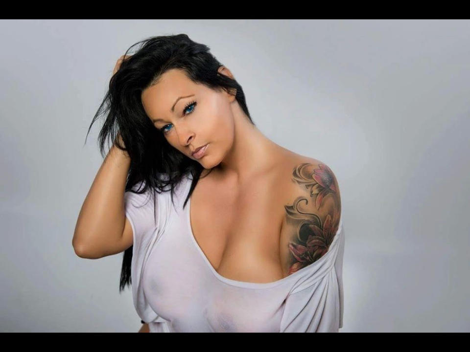 TaliaVaiolet-hot - Imagem da galeria 6