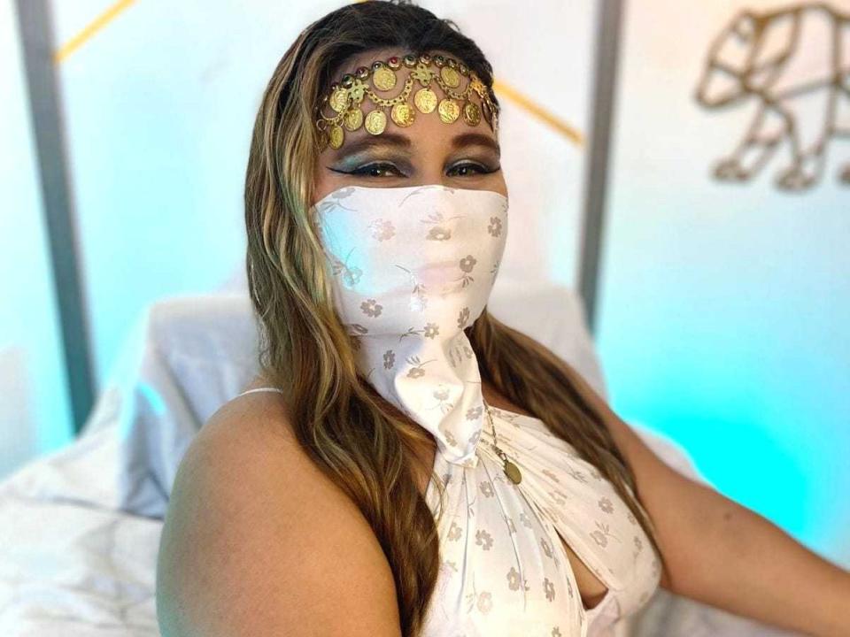 SalmaAzaman - Imagem da galeria 2