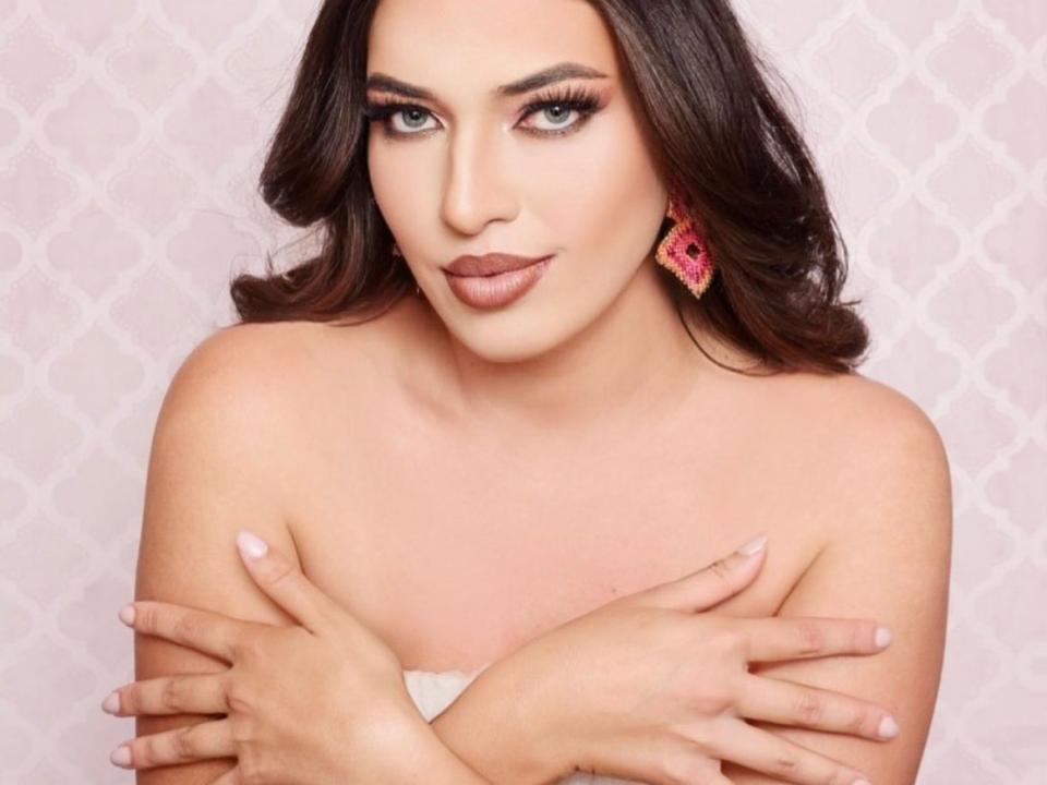 RachelWildest