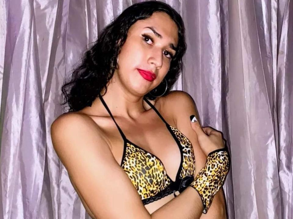 KathyRamones - Imagem da galeria 1