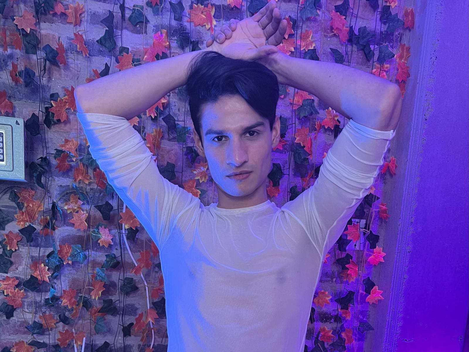 DavidKarr - Imagem da galeria 1