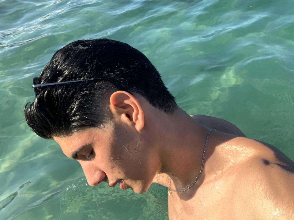 FabrizzioHot
