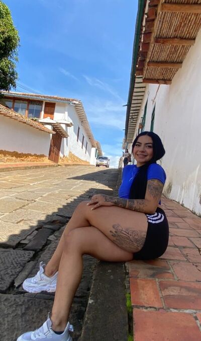 ShashaValkova - Imagem da galeria 5