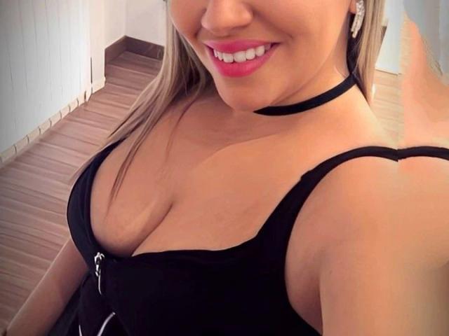 DulceAlexandra-hot - Imagem da galeria 1