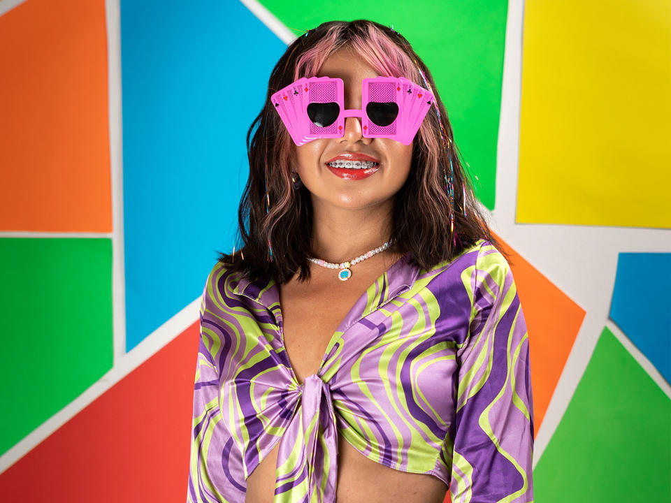 NinaDeville - Imagem da galeria 2