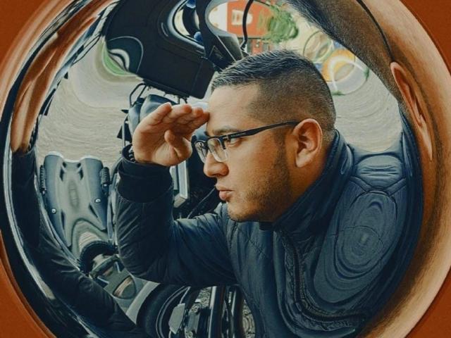 EricoJones - Imagem da galeria 1