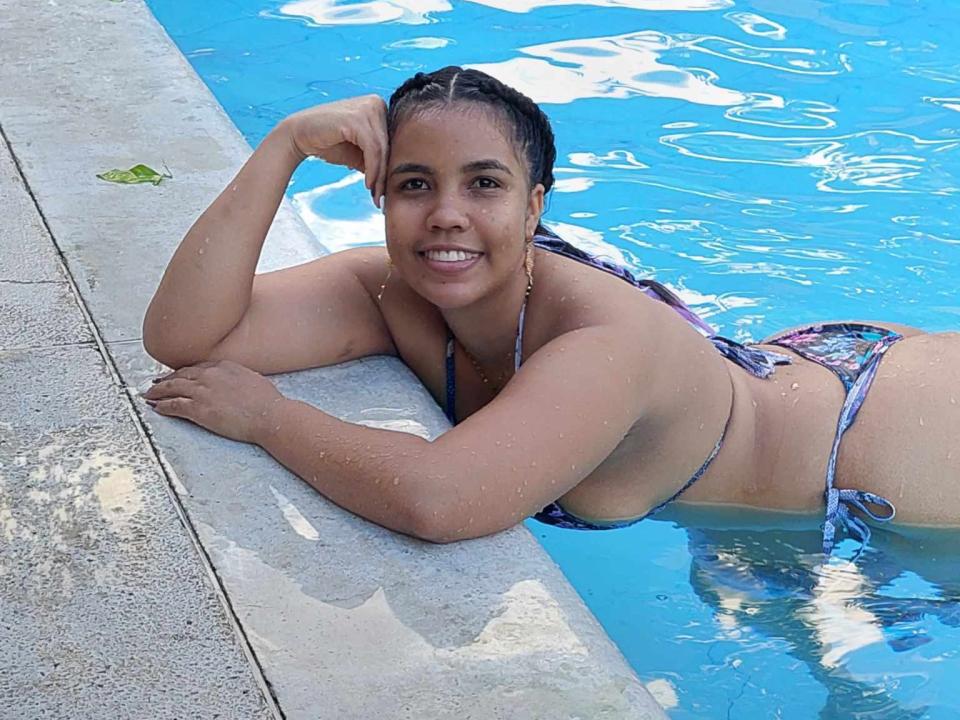 CandyAngieHot - Imagem da galeria 2
