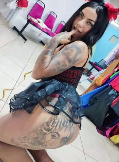ShashaValkova - Imagem da galeria 6