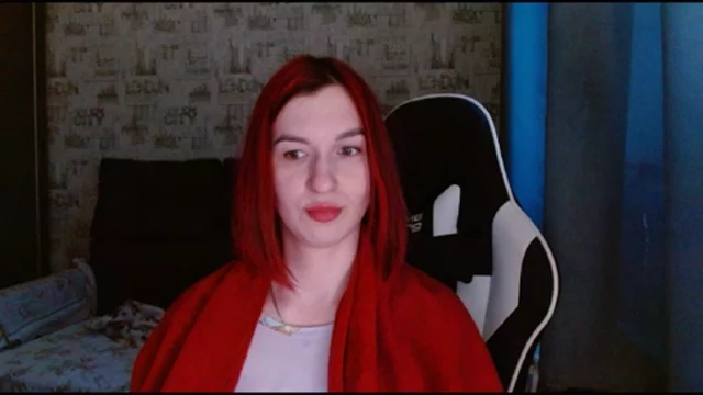 LiliaWoolf
