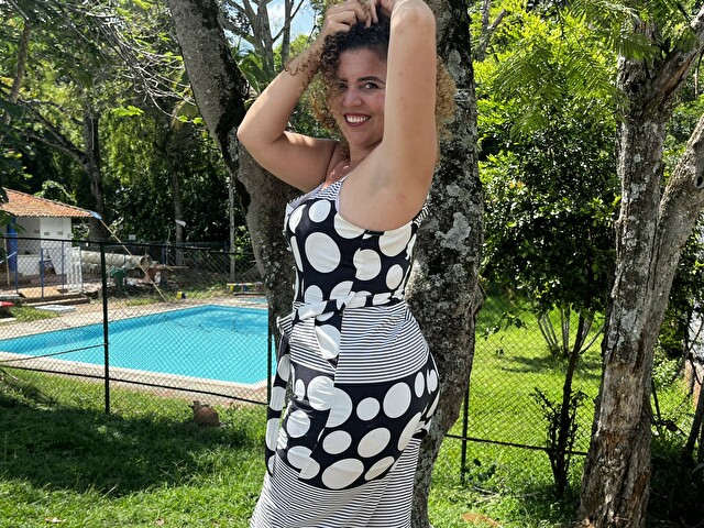 AriannaGill - Imagem da galeria 1