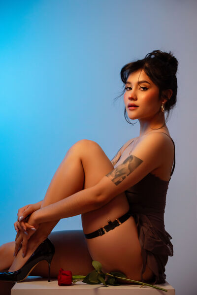 MarianaBallack - Galleri bild 1