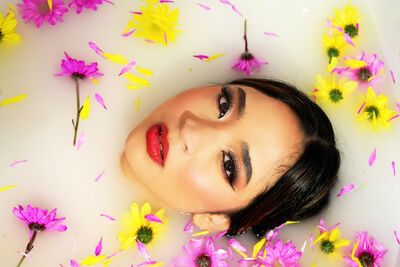 MelinaMartinez - Galleri bild 6