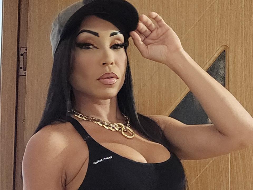 SquirtLatinQueen