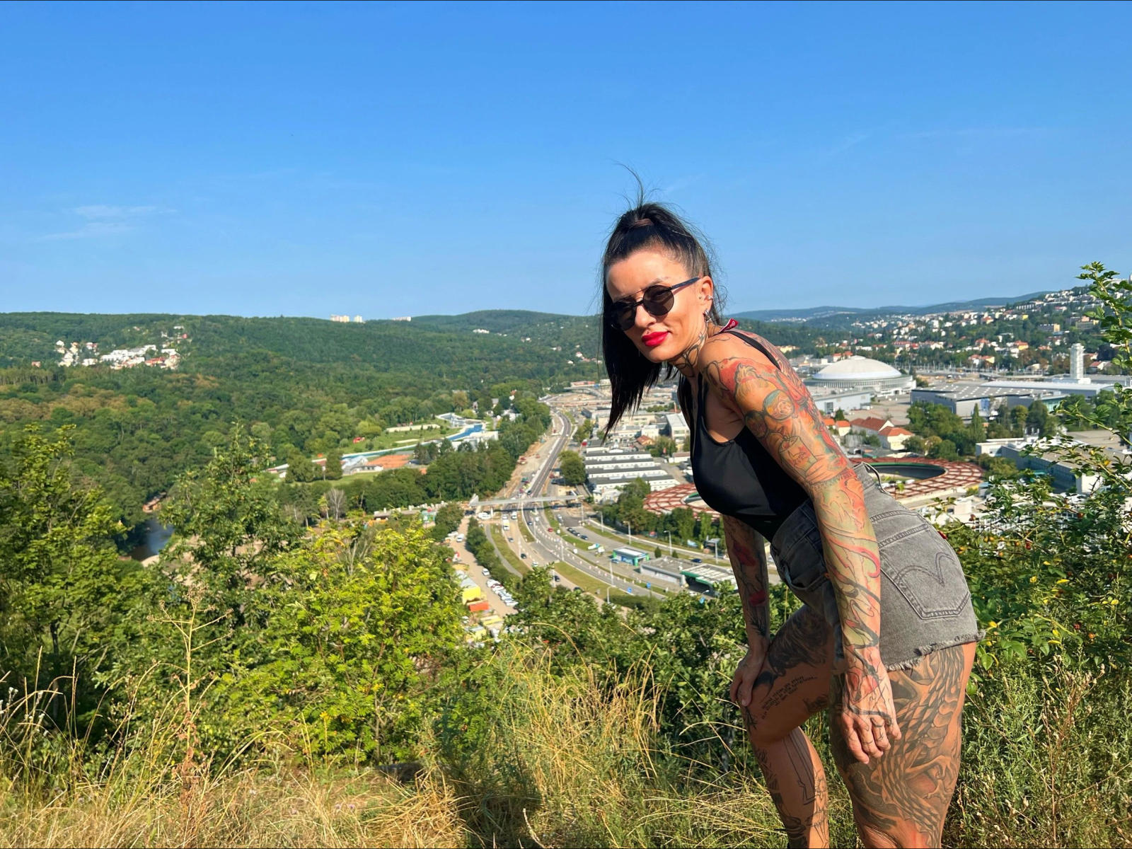 SynthiaRich-hot - Galleri bild 5