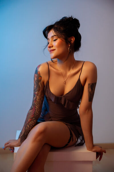 MarianaBallack - Galleri bild 2