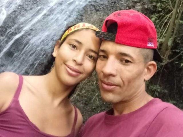 JazminaAndJosephe - Galleri bild 6